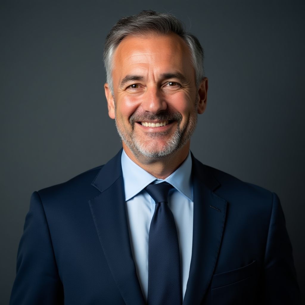 Director Ejecutivo de YPF