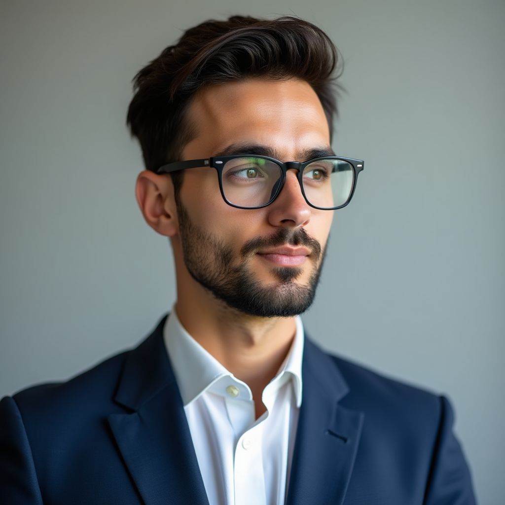 Director de Innovación de YPF