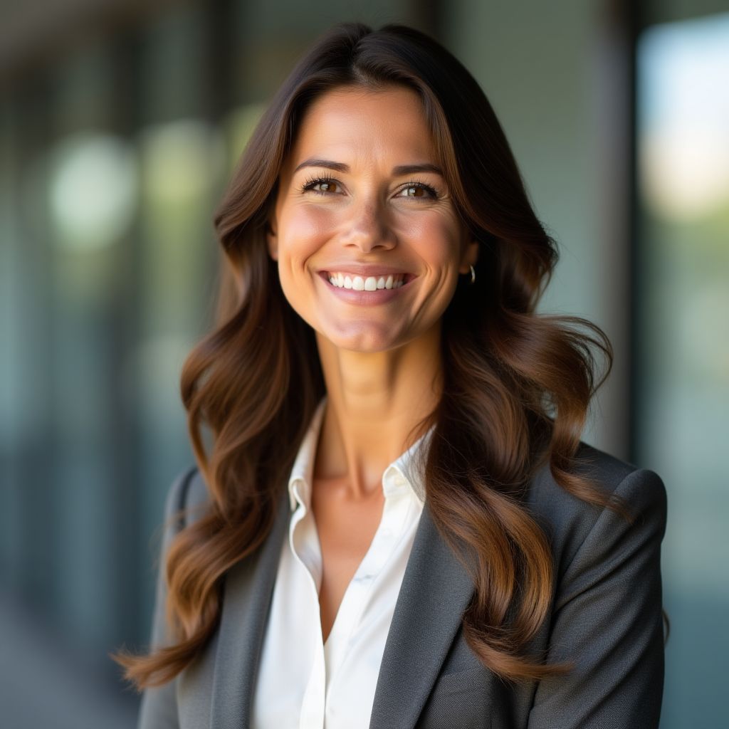 Directora de Sustentabilidad de YPF