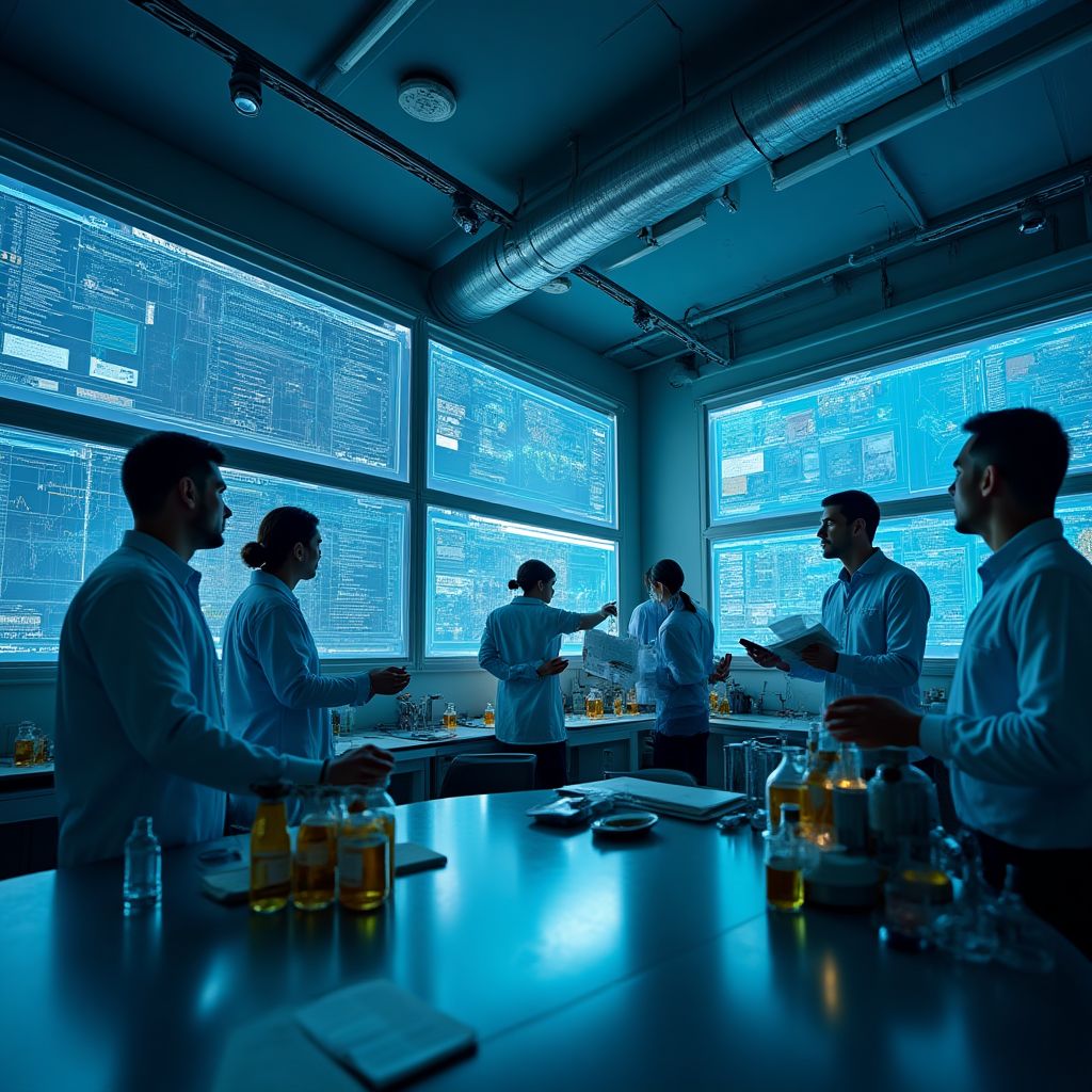 Innovación en YPF