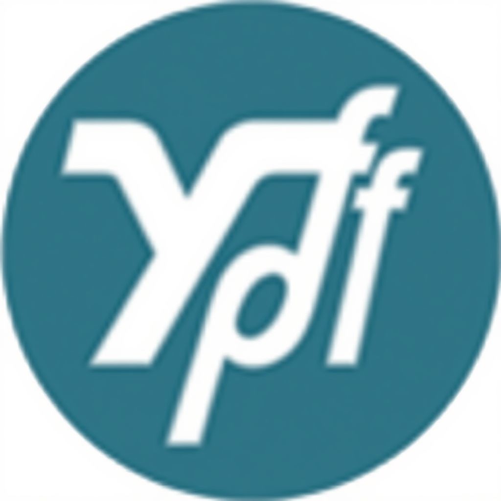 YPF Logo