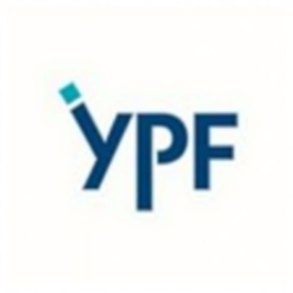 YPF Logo